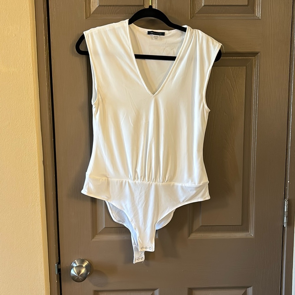 Tommy Hilfiger bodysuit